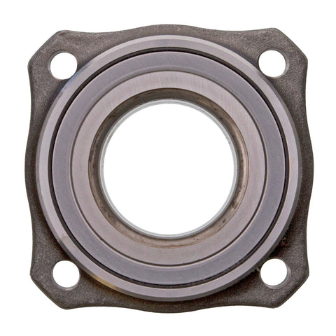 MOOG 15-18 BMW X4 Rear Hub Assembly - 512597