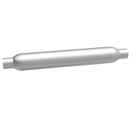 MagnaFlow Muff GP 3.5 Dia 22inch 2/2 - 18134