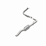 MagnaFlow Direct Fit Catalytic Converter GM 01-02 2500 DS 6L OEM - 49667