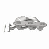 MagnaFlow Converter Direct Fit 00-04 Porsche Boxster 2.7L/3.2L - Left - 52328