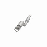 MagnaFlow Direct Fit Catalytic Converter 08-09 Audi A4 Quattro 3.2L - 49903