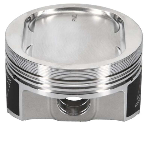 Wiseco Subaru EJ25 DOHC 4v InvDme -23cc 99.75 Piston (Single) - 6599M9975