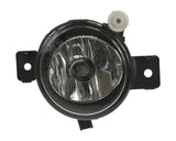 Hella 09-13 BMW X5 (w/ Cornering Lights) Fog Lamp w/ H11 Bulb - Right - 010407041