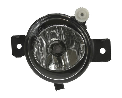 Hella 09-13 BMW X5 (w/ Cornering Lights) Fog Lamp w/ H11 Bulb - Right - 010407041