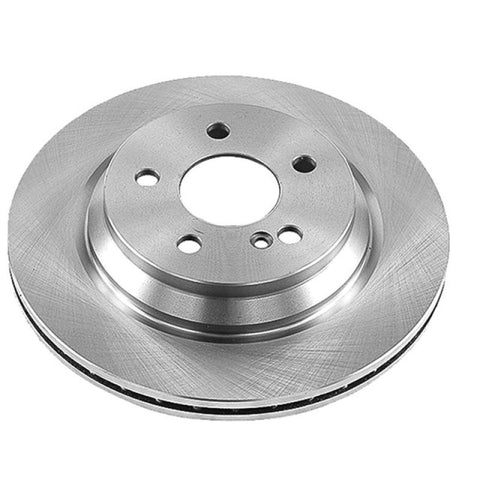 Power Stop 12-13 Mercedes-Benz S350 Rear Autospecialty Brake Rotor - EBR1053