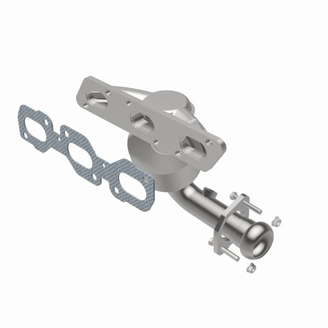 Magnaflow Conv DF 02-05 Ford Escape 3.0L - 452009