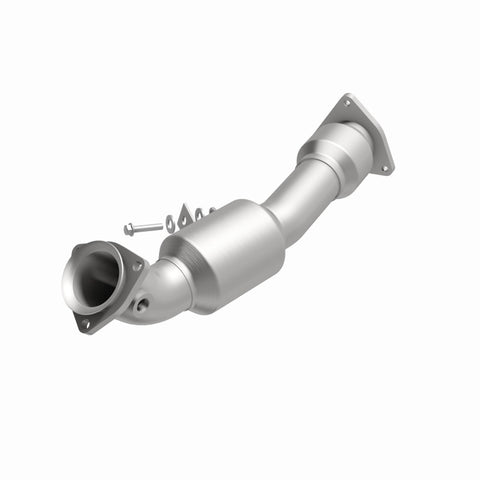 MagnaFlow Direct Fit Catalytic Converter 04-07 VW Touareg 4.2L Passenger Side - 51152