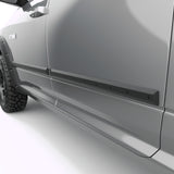 EGR Crew Cab Front 41.5in Rear 38in Bolt-On Look Body Side Moldings (991674) - 991674