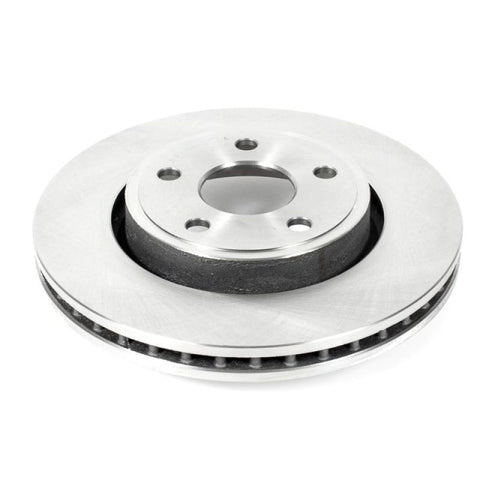 Power Stop 11-19 Dodge Durango Front Autospecialty Brake Rotor - AR83076