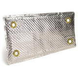 DEI Pad Shield - 8in x 4in - 10257