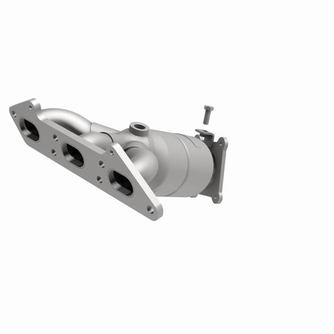 MagnaFlow Direct Fit Catalytic Converter 02 Volvo S80 2.9L - 49062