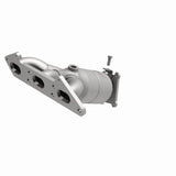 MagnaFlow Direct Fit Catalytic Converter 02 Volvo S80 2.9L - 23540