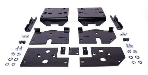 Air Lift 16-20 Ford Raptor 4WD LoadLifter 5000 Ultimate Air Spring Kit w/Internal Jounce Bumper - 88413