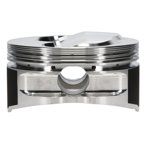 JE Pistons 400SBC 18DEG DOME Set of 8 Pistons - 218593