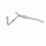 MagnaFlow Direct Fit Catalytic Converter 02-03 Ram1500 4.7OEM - 49661