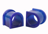 SuperPro Sway Bar Chassis Mount Bushing Kit - SPF1451-30K