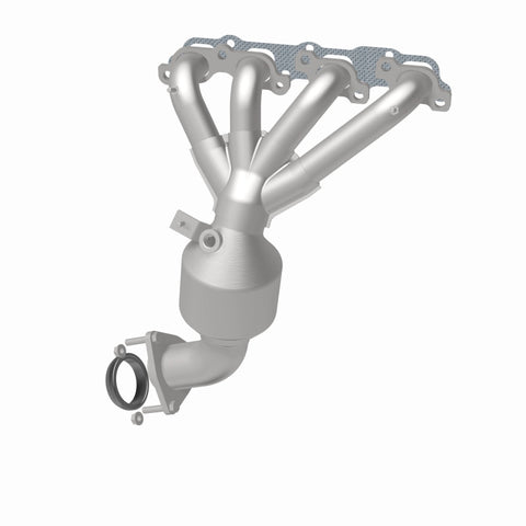 MagnaFlow Conv DF 2004-2005 Colorado 2.8L - 49327