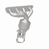 Magnaflow 11-16 Hyundai Elantra L4 1.8L OEM Manifold Direct Fit Catalytic Converter - 22-081