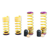 KW H.A.S. for Mercedes C Classs (W205) AWD w/ Electronic Dampers - 25325087