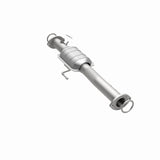 MagnaFlow Direct Fit Catalytic Conv 1999-02 Toyota 4Runner 3.4L Rear *Not for Sale in California* - 93379