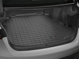 WeatherTech 13+ Toyota Avalon Cargo Liners - Black - 40602