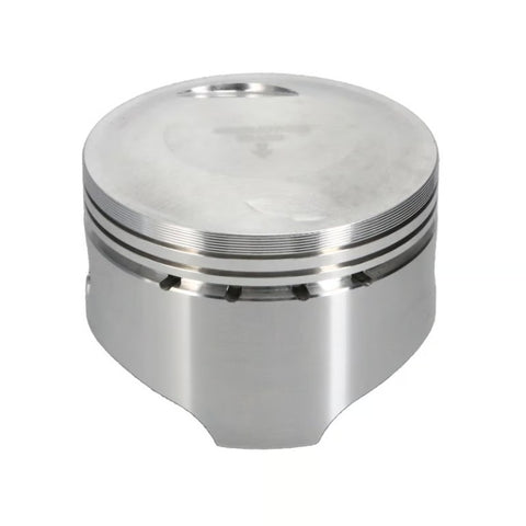 Wiseco Honda TRX300 88-00 2WD/4WD 10.251 CR Piston Kit - 4629M07500