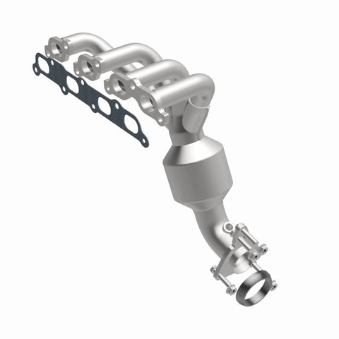 MagnaFlow Conv DF 07-10 Chevy Colorado / 07-10 GMC Canyon / 07-08 Isuzu I-290 2.9L Manifold - 49378