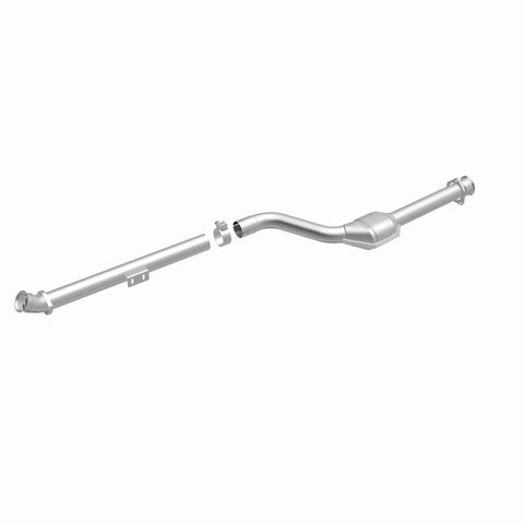 MagnaFlow Conv DF 03-05 Mercedes C230 1.8L - 24276