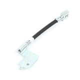 Omix Rear Brake Hose Right 94-98 Jeep Grand Cherokee - 16733.13