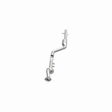 MagnaFlow Direct Fit Catalytic Converter 96-98 Mercedes SL500 5.0L - 24008
