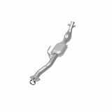 MagnaFlow Direct Fit Catalytic Converter 00 Ford Ranger 2.5L - 51733