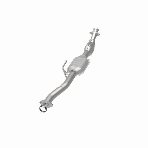 MagnaFlow Direct Fit Catalytic Converter 98-99 Ranger 2.5L - 23329