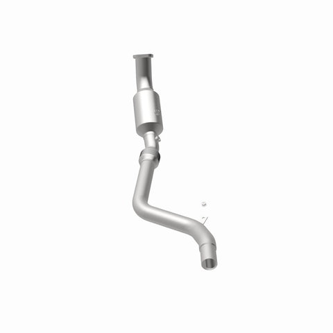 MagnaFlow DF Catalytic Conv 05-07 Chrysler 300 D/S / 06-07 Dodge Charger D/S / 05-07 Magnum D/S - 26201