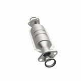 MagnaFlow Direct Fit Catalytic Converter 1998 Honda Odyssey 2.3L - 93114