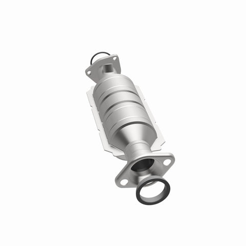 MagnaFlow Direct Fit Catalytic Converter 1998 Honda Odyssey 2.3L - 93114