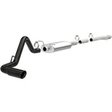 MagnaFlow SYS Cat-Back 14-16 Chevy Silverado 1500 4.3/5.3L 3 inch - 15359