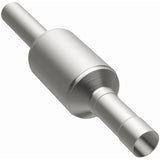 MagnaFlow 1993-1995 Jeep Wrangler/ Cherokee Direct-Fit Catalytic Converter - 3391221