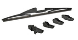 Hella Rear Wiper Blade 14in - Single - 9XW398114014T