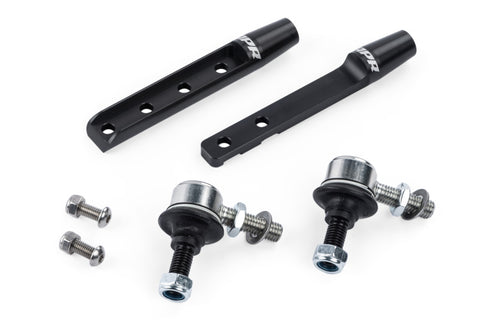 APR 15-26 Audi Q3 Roll-Control Front Stabilizer Bar End Links (Ball Joint) - MS100183