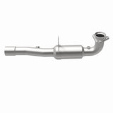 MagnaFlow Direct Fit Catalytic Converter Corvette 92-93 - 23408