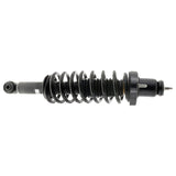 KYB Shocks & Struts Strut Plus Left Rear 11-17 Jeep Patriot 4WD - SR4517