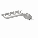 MagnaFlow Direct Fit Catalytic Converter 09-10 Hyundai Genesis 4.6L - 49899