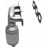 MagnaFlow Direct Fit Catalytic Converter Contour 95-00 2.5L Front MF - 50301