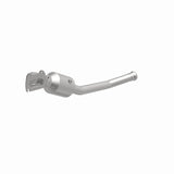 MagnaFlow Converter Direct Fit 13-18 Dodge Durango 3.6L V6 / 13-18 Jeep Grand Cherokee 3.6L V6 - 21-251