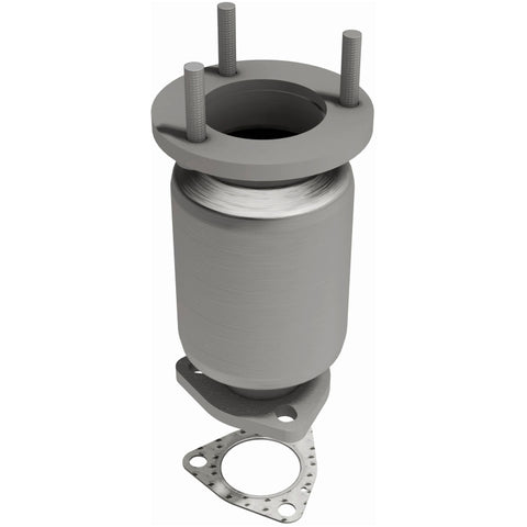 MagnaFlow Direct Fit Catalytic Converter 87-89 Mazda B2200 49S - 50601