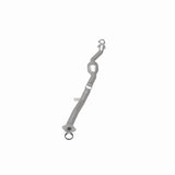 Magnaflow Conv DF 2011-2013 Forester H4 2.5 OEM Underbody - 52510