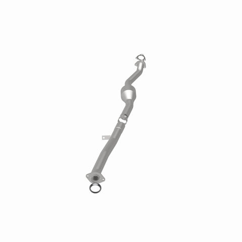 Magnaflow Conv DF 2011-2013 Forester H4 2.5 OEM Underbody - 52510