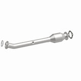 MagnaFlow Direct Fit Catalytic Converter OEM 05-06 Nissan Pathfinder 4.0L - 5491670