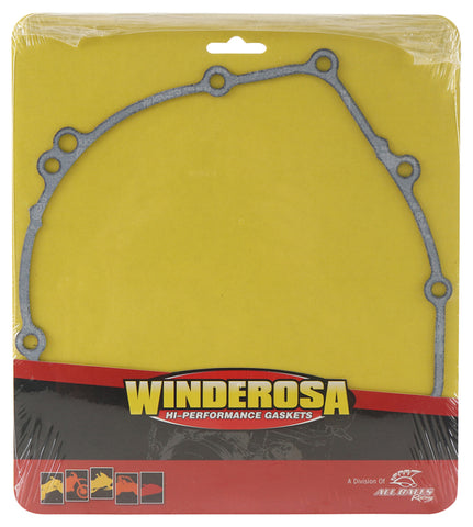 Vertex Gaskets 06-10 Kawasaki ZX10R Outer Clutch Gasket Kit - 333048