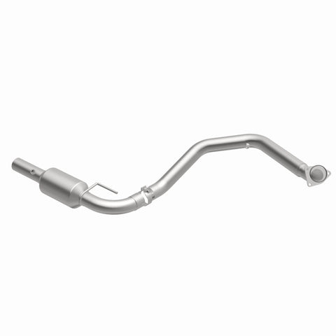 MagnaFlow 2009 Chevrolet Express 4500 V8 6.0L Left Underbody Catalytic Converter - 280427